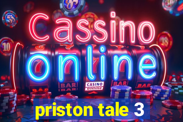 priston tale 3